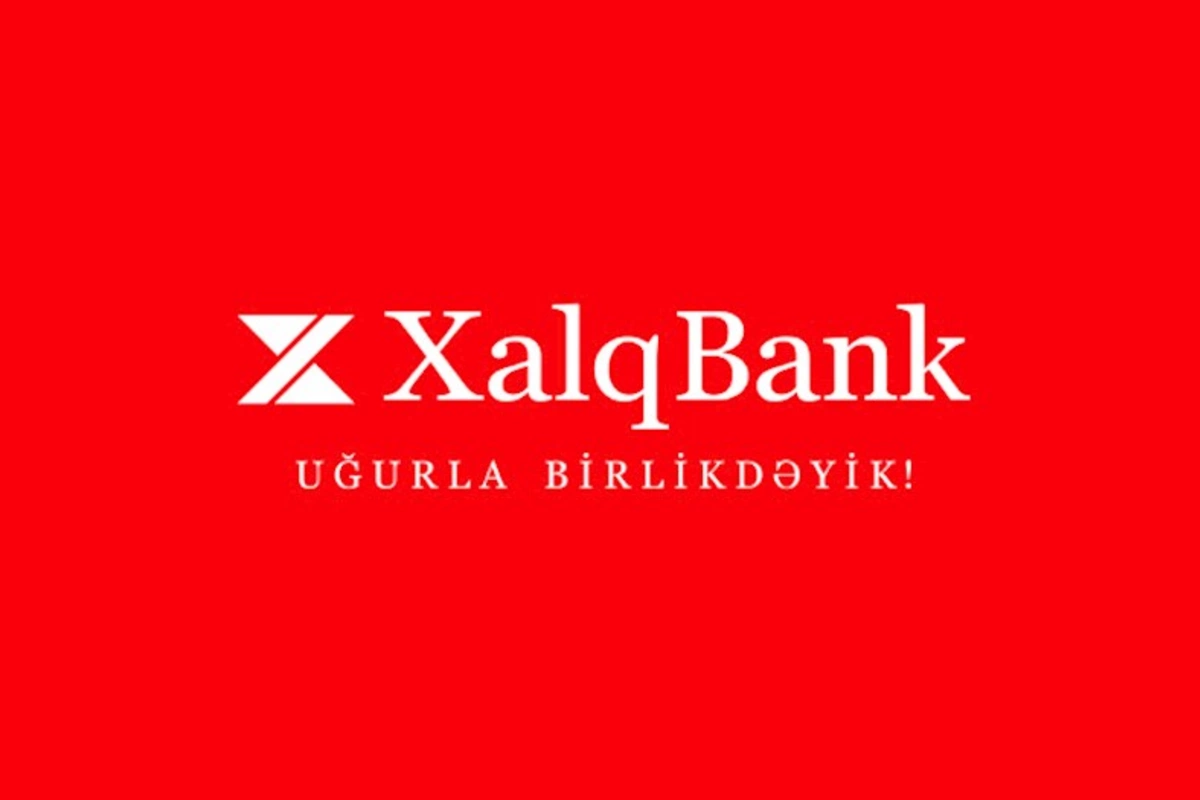 Xalq Bank I rübün yekunlarını açıqladı