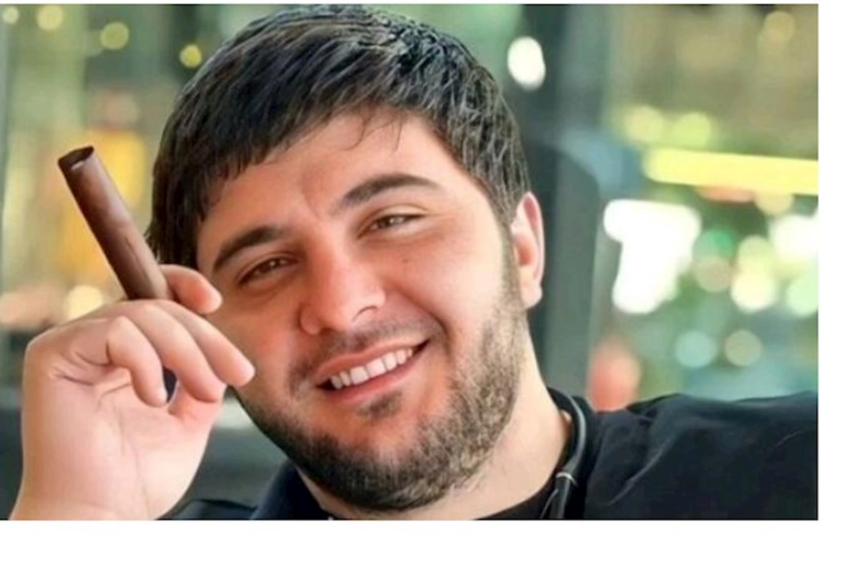 Yetim Sabirin adamları Bakıda evə atəş açıb videosunu çəkdilər — Kriminal hesablaşma
