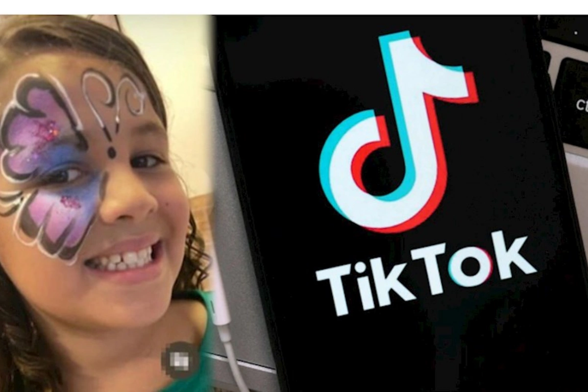 “TikTok”dakı trend daha bir CAN ALDI — 8 yaşlı qızın ölümündə GÜNAHKAR KİMDİR?