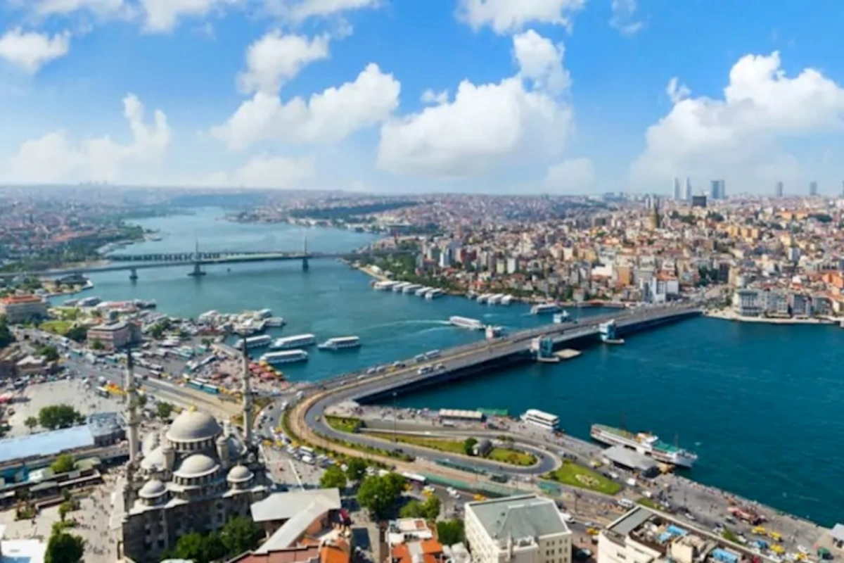 4 türk ölkəsi Türkiyəni 12 milyarda satdı — Nə baş verir? (VİDEO)