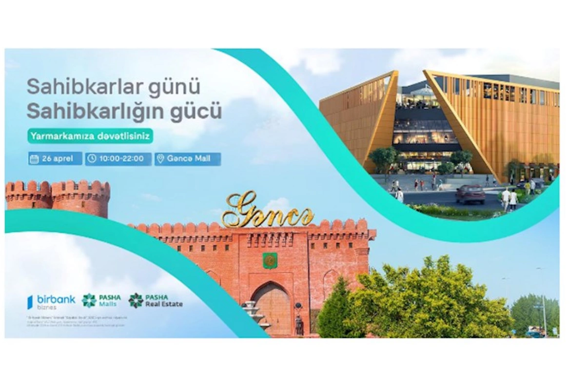 Birbank Biznes-dən regionda yaşayan sahibkarlara dəstək