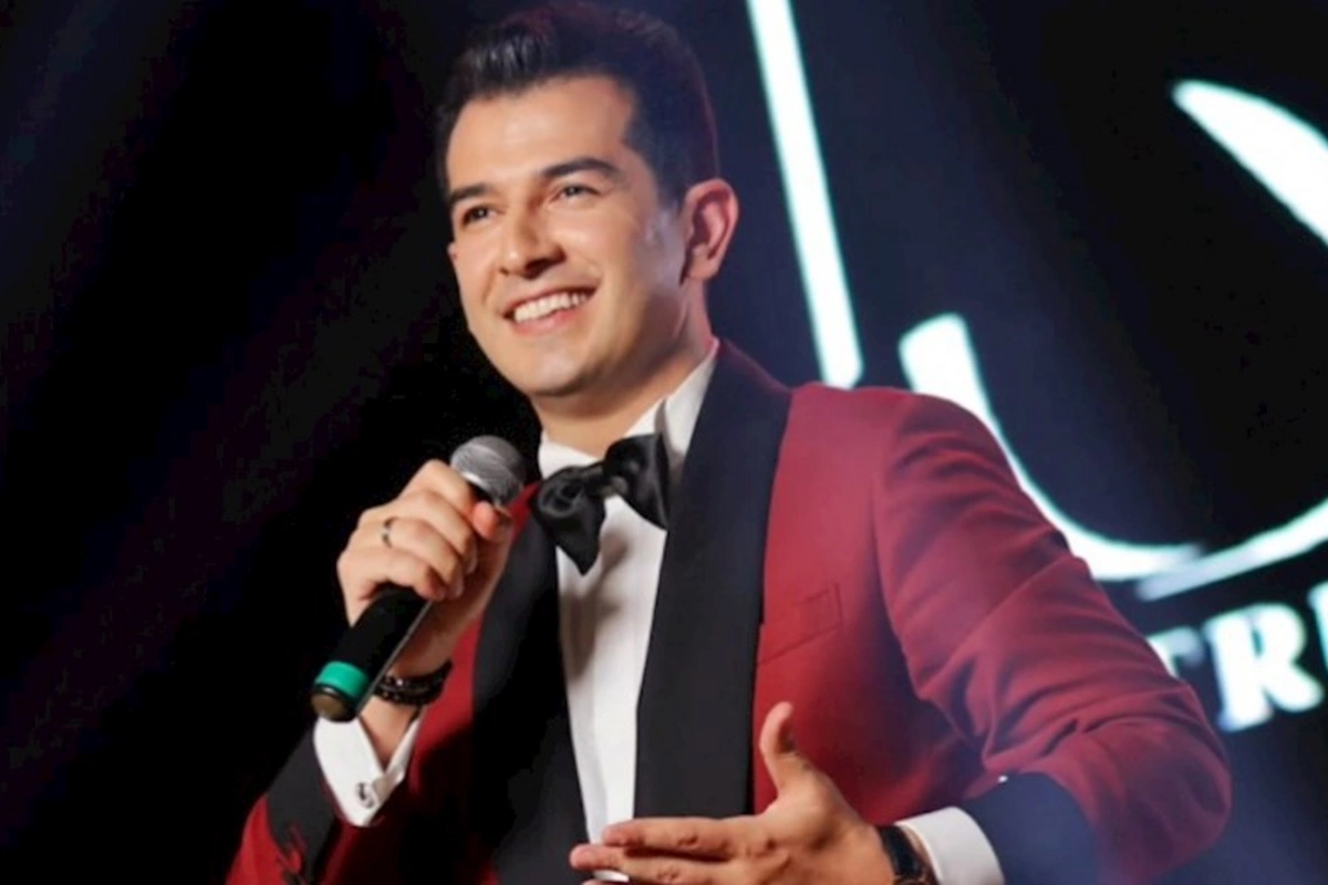 Özünüzü hörmətdən salırsınız — Aparıcıları tənqid etdi