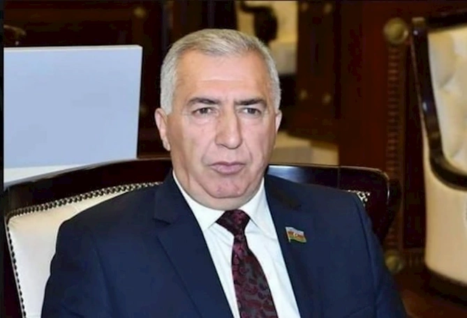 Sabiq deputata vəzifə verildi — FOTO