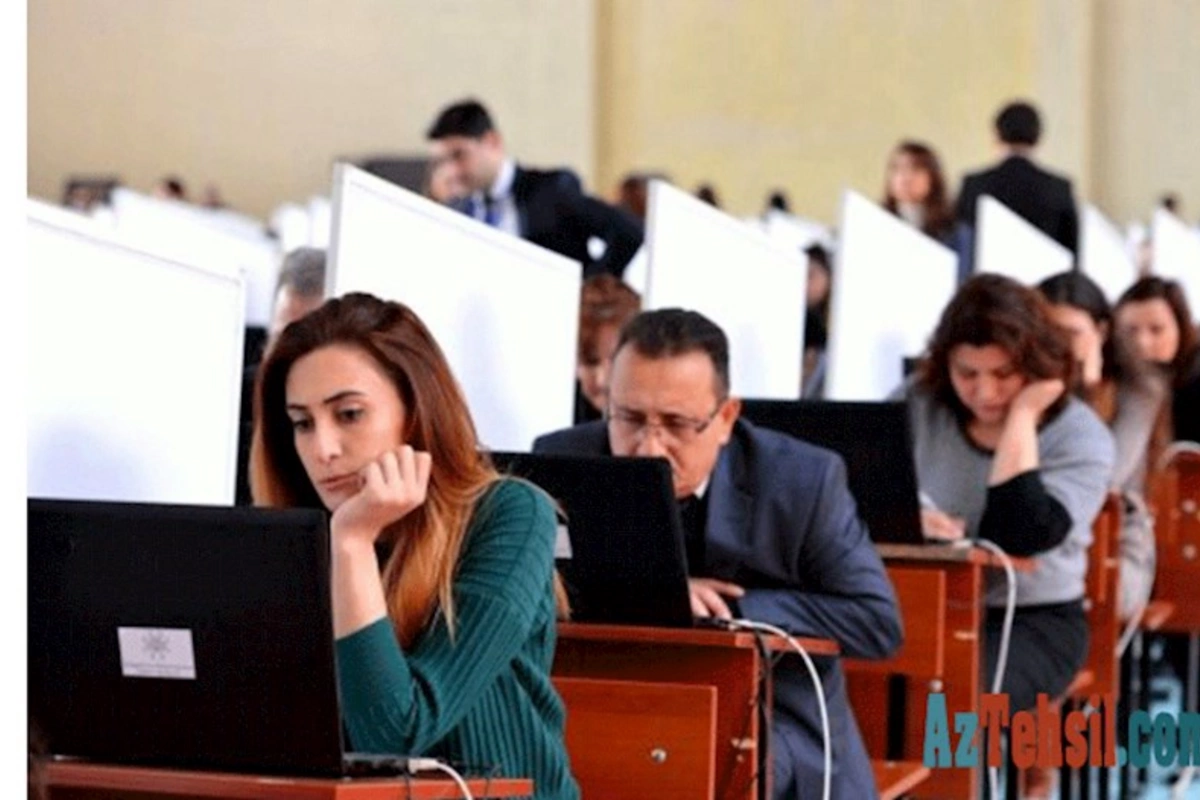 Attestasiyadan kəsilən müəllim 7 il əvvəl rəhmətə gedən direktoru sağ bilirmiş...