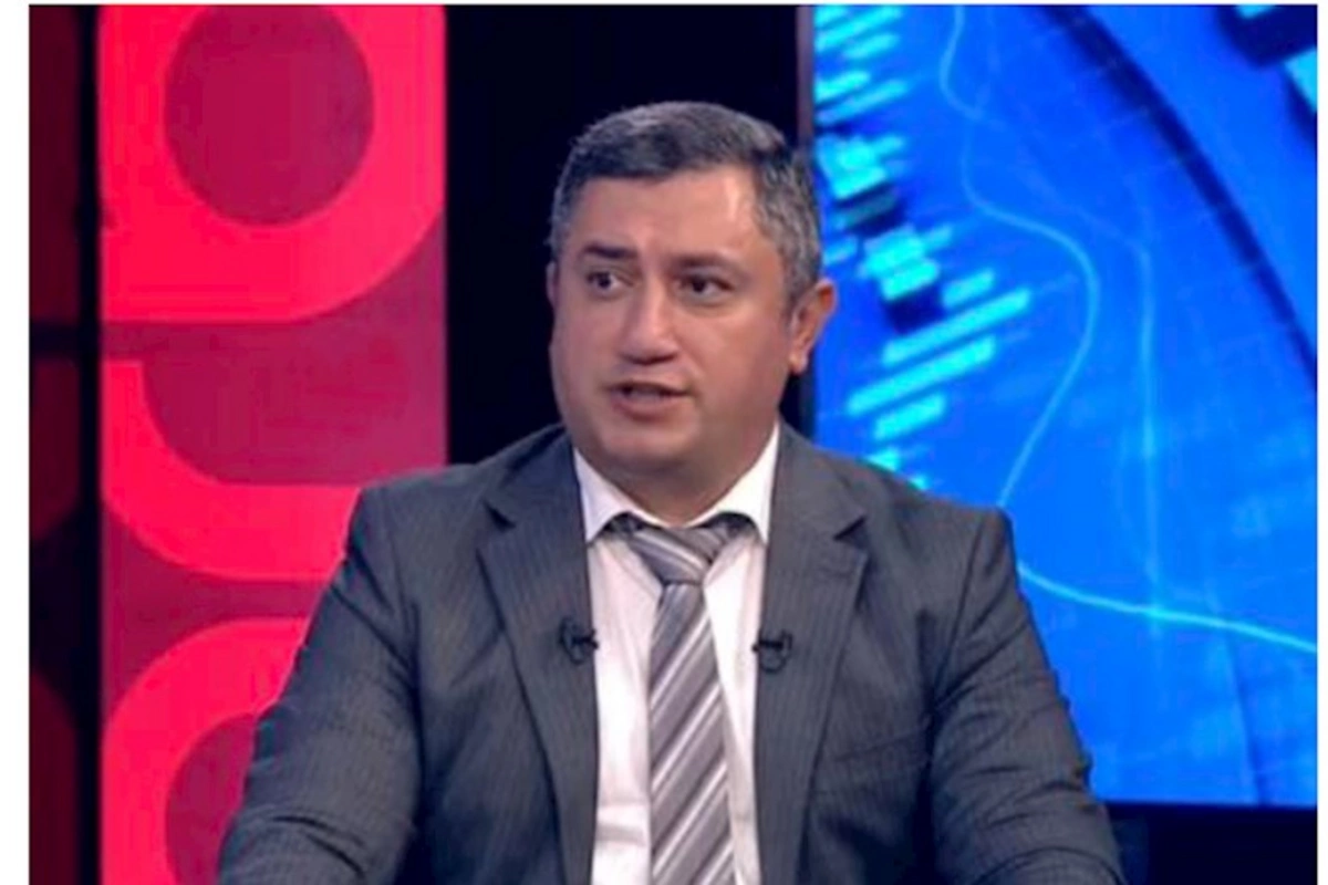 Dəfərlərlə Azərbaycan bu məsələni Ermənistanın qarşısında qaldırıb — Politoloq
