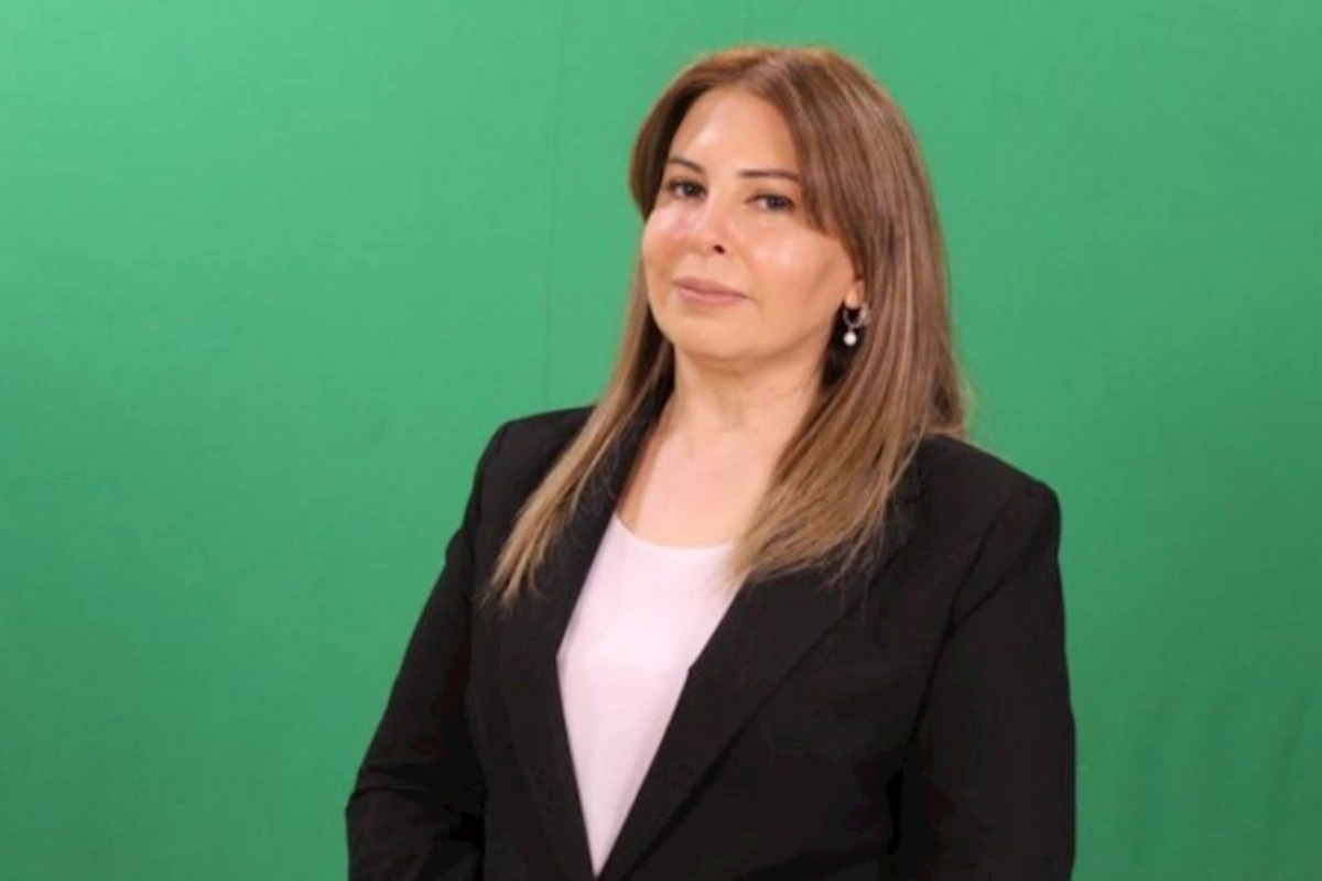 Sən bacarıqlısan, sən fərq yarada bilərsən — FOTOLAR