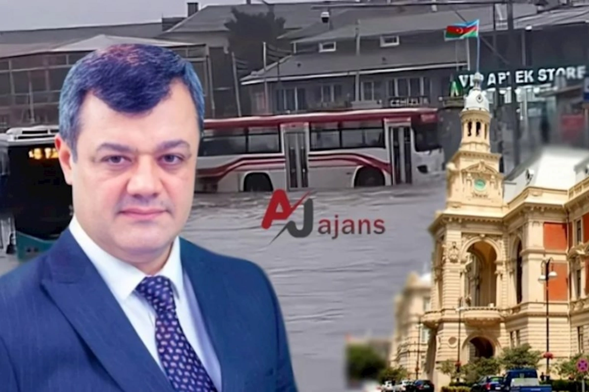 Məşhur jurnalist qurumlara SƏSLƏNDİ: Bəlkə yığışıb Bakını xilas edək?! — VİDEO