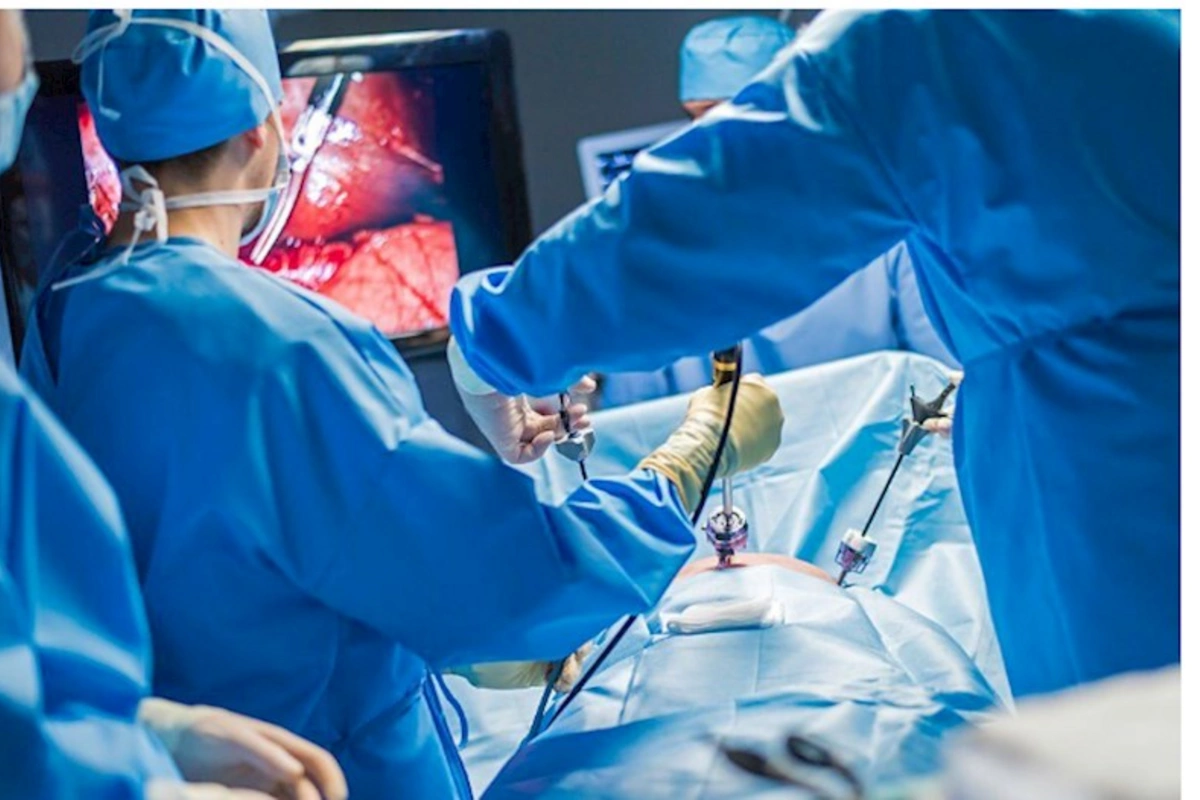 Azərbaycanlı gənc böyrəyini 200 min dollara satdı — Orqan transplantasiyası şirkəti ifşa edildi
