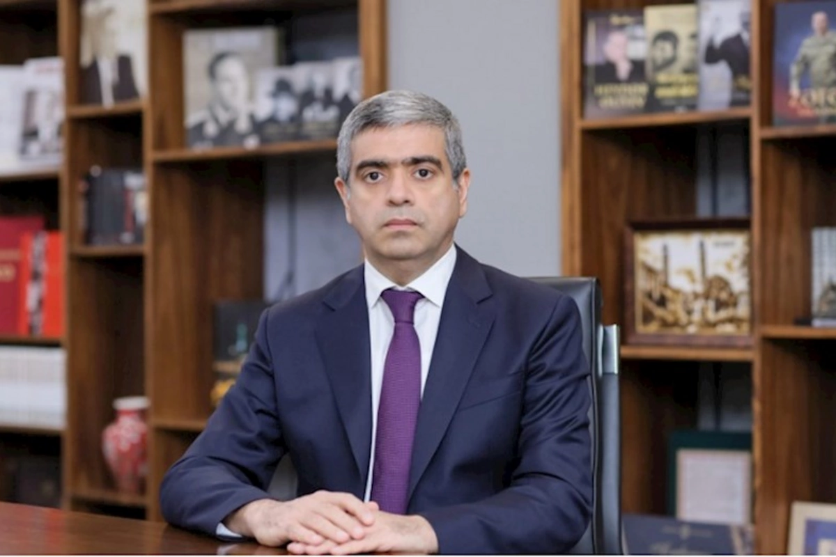 Anar Əliyev Ağstafada vətəndaşları qəbul edəcək