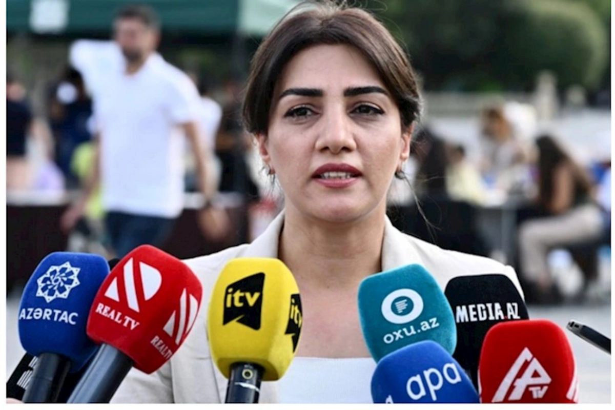 Son 59 ilin rekord göstəricisi: Bakı və Abşerona 15 saat ərzində düşən yağıntının miqdarı açıqlandı