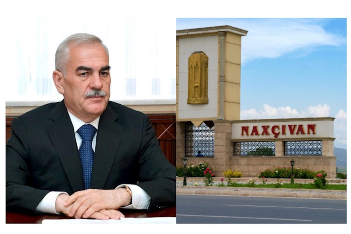 “Yeni rəhbərlik Talıbovun ölənlərinə rəhmət oxudur”: Naxçıvanda nə baş verir?