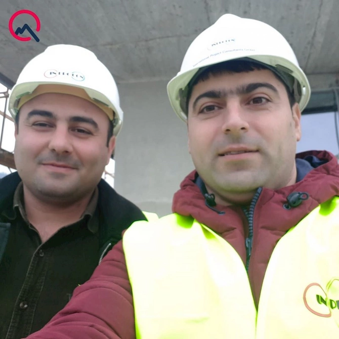 Bugünkü seldə ölən sahə rəisinin FOTOSU