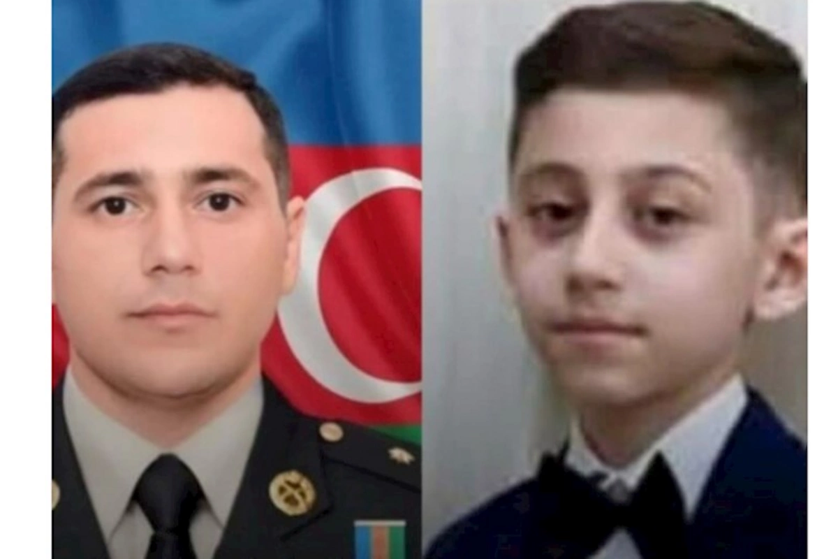 Qəhrəmanın arzusu-övlad uğuru — Gülər Mübariz yazır (VİDEO)