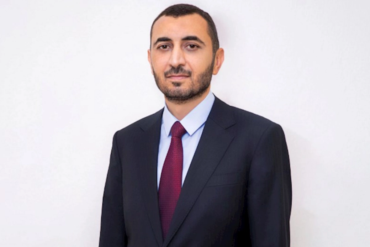 Sahil Babayevin qrup yoldaşı olub — DSMF-nin yeni sədrinin DOSYESİ