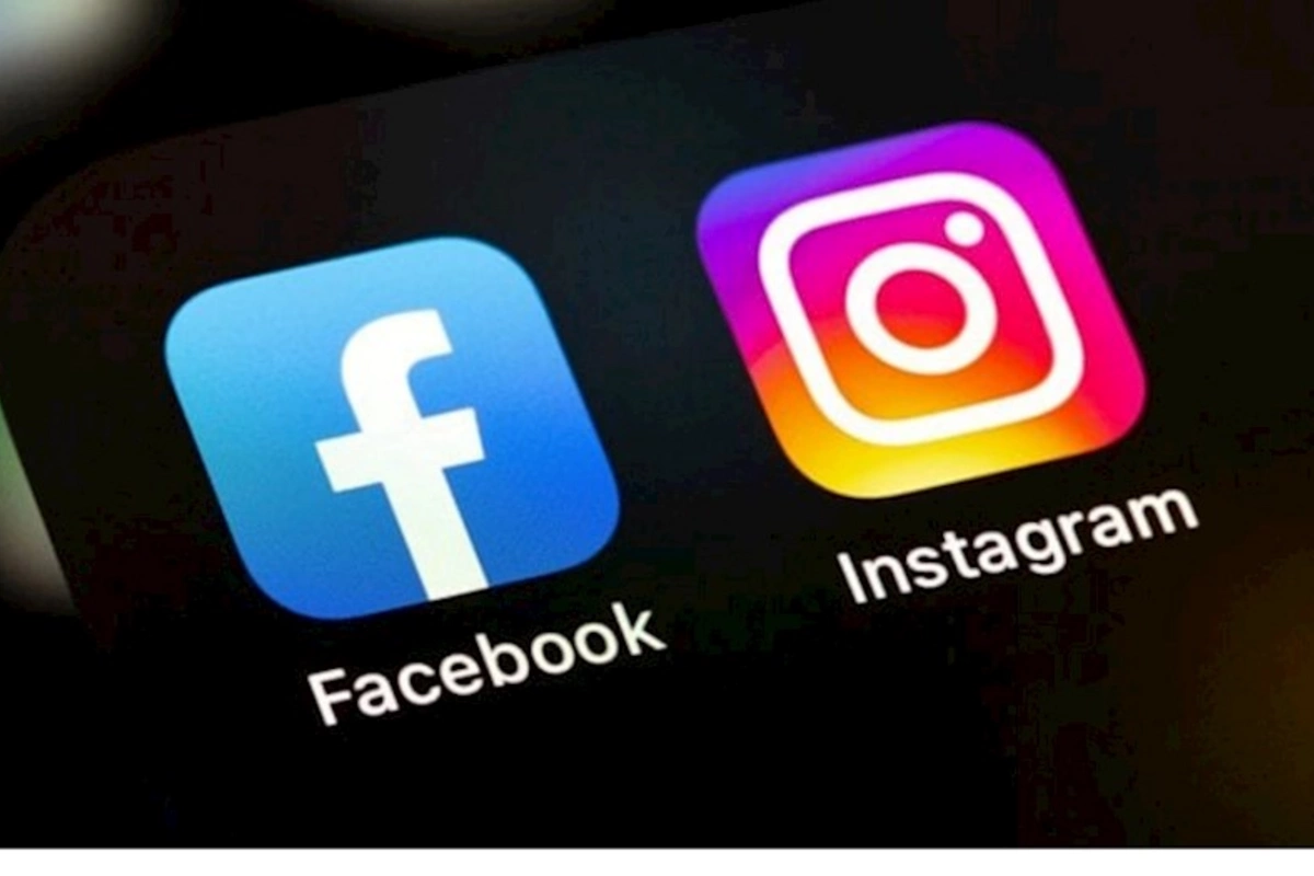 Instagram və Facebook artıq sosial şəbəkə deyil