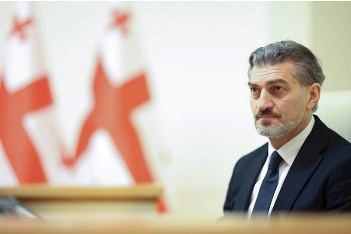 Gürcüstan Prezidenti Ermənistana səfər edəcək