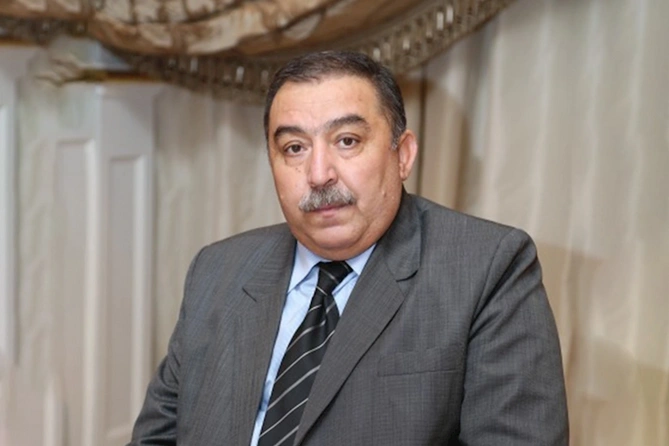 Azərbaycanlı aktyor reanimasiyaya köçürülüdü — FOTO