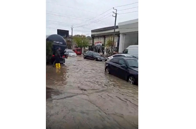 Abşeron Rayon İcra Hakimiyyəti gücləndirilmiş iş rejiminə keçib — FOTOLAR