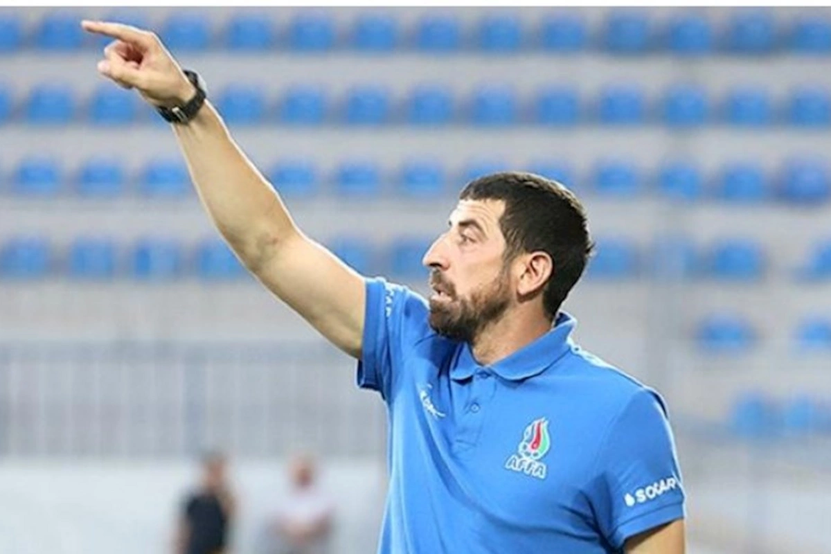 Bu futbolçulara inanıram — Aqil Nəbiyev