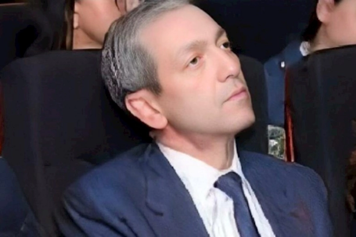 Gömrük generalının biznesmen qardaşı ilə bağlı qərar verildi