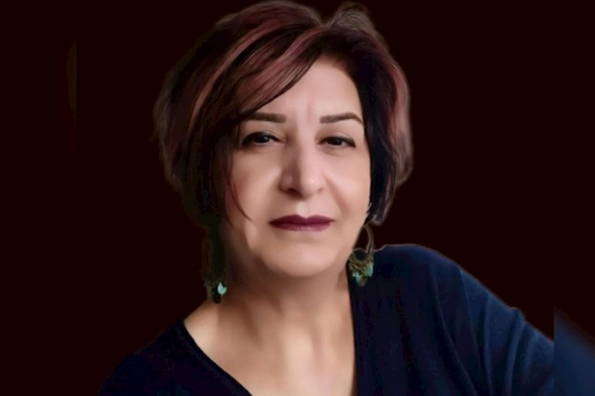 Lisey müəllimi vəfat etdi