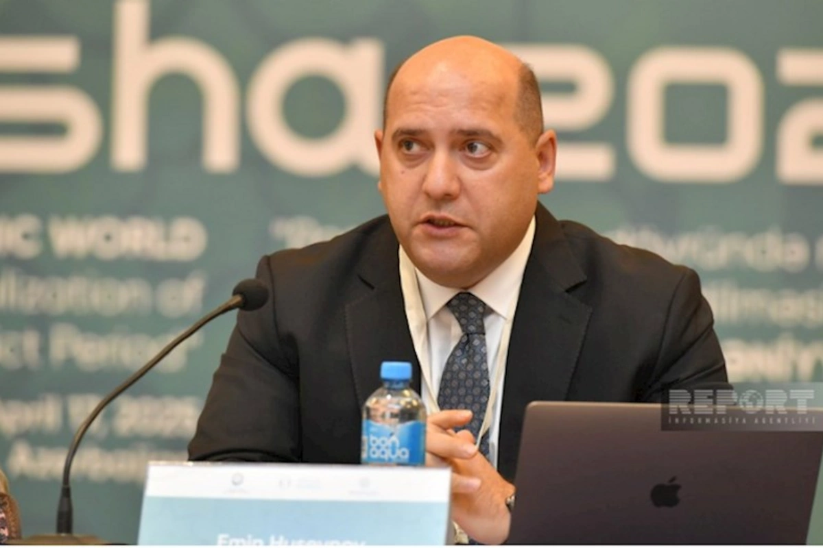 Xüsusi nümayəndə: Hər bir regional mərkəzdə müəyyən ərazilər olduğu kimi saxlanılacaq