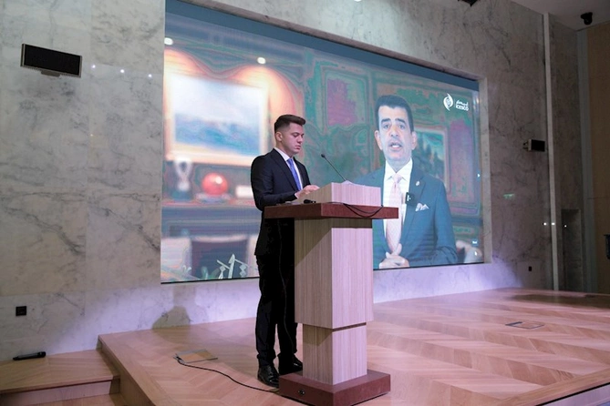 Şuşa: İslam dünyasının mədəniyyət paytaxtı-2024 ilinin bağlanış mərasimi oldu — FOTOLAR
