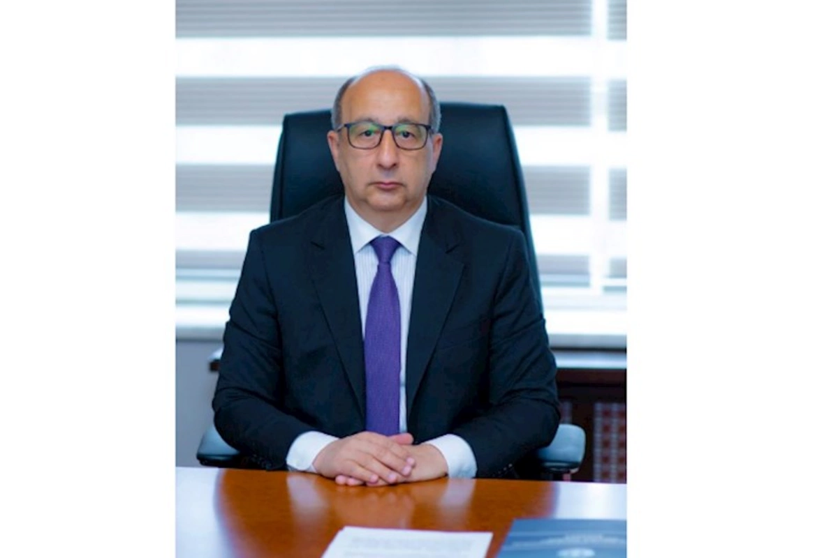 Ali Məclisin Aparat rəhbərinə yeni müavin təyin olunub