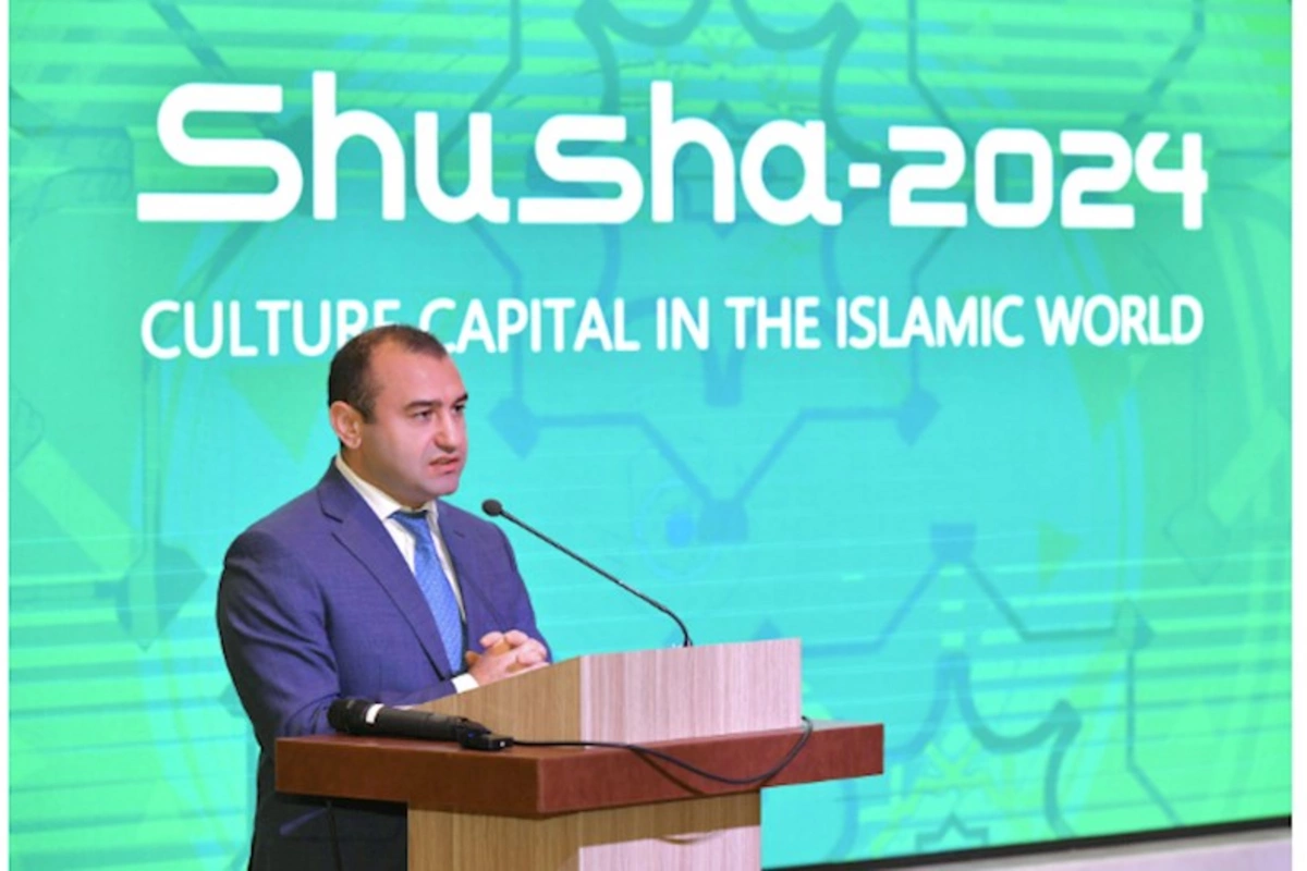 ICESCO-nun Bakıda regional ofisinin yaradılması mühüm addımdır — Fərid Cəfərov