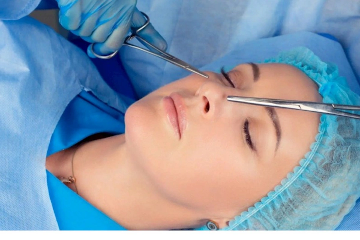 Siyahıda olmayan şəxsin plastik cərrah kimi çalışması nə ilə nəticələnəcək?