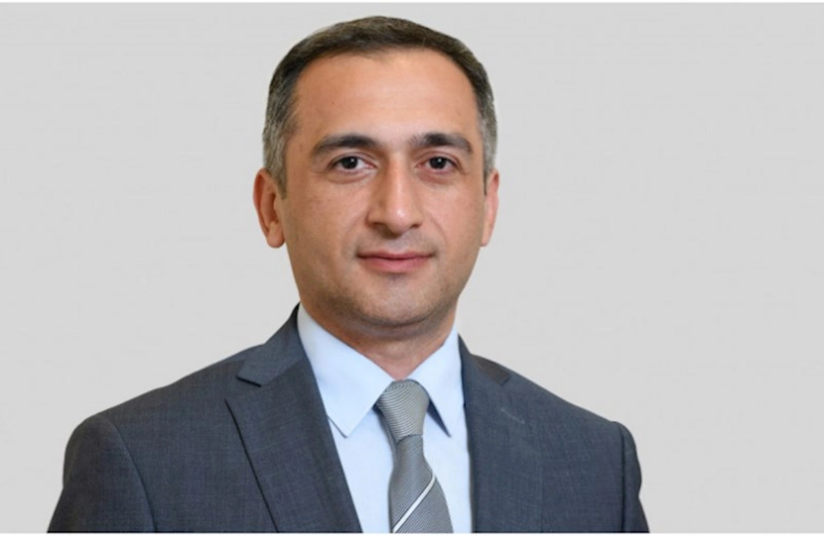 İKTA-ya şöbə müdiri təyin edildi
