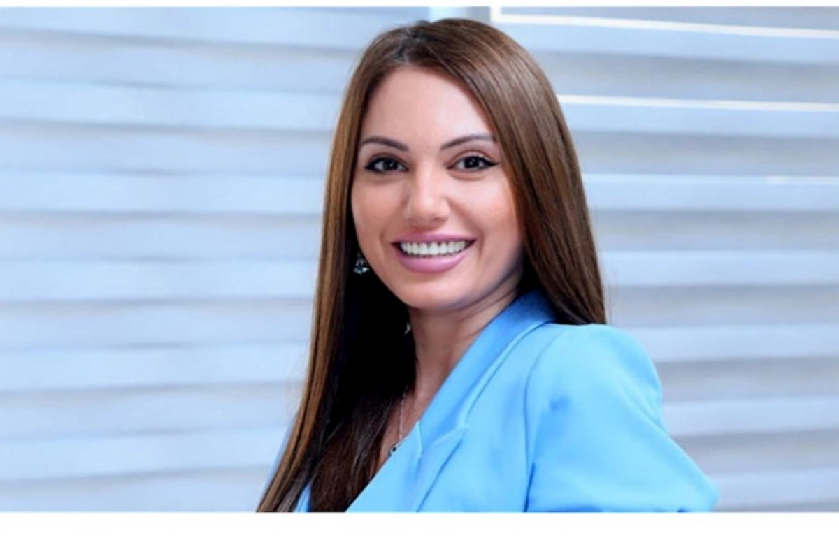 Nuridə Allahyarova tutduğu vəzifəsindən azad olundu — FOTO