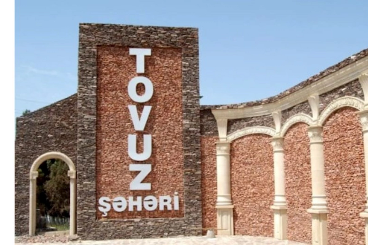 Tovuzda DƏHŞƏT: Sevdiyi qıza görə özünü YANDIRDI