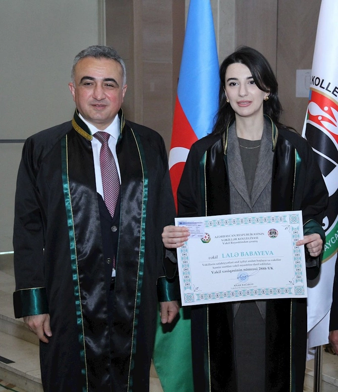 Vəkillər Kollegiyasının Rəyasət Heyətinin iclası keçirilib, bir sıra məsələlər müzakirə edilib — FOTOLAR Vəkillər Kollegiyasının Rəyasət Heyətinin iclası keçirilib, bir sıra məsələlər müzakirə edilib — FOTOLAR