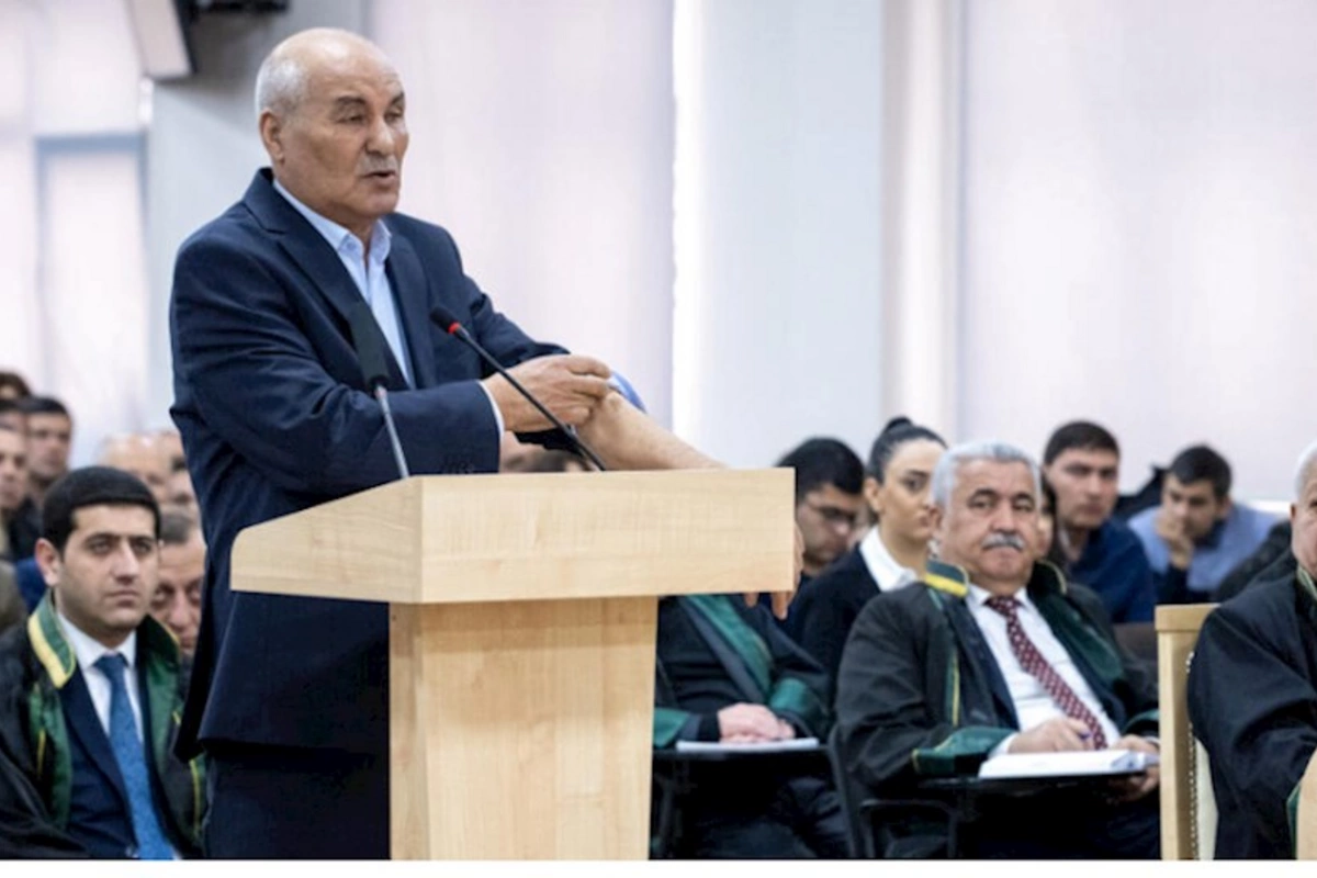 Sən türksən deyib məni təpiklədi — FOTO