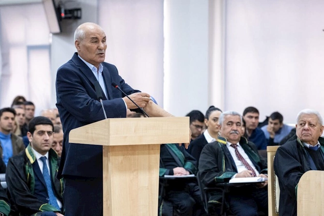 Sən türksən deyib məni təpiklədi — FOTO