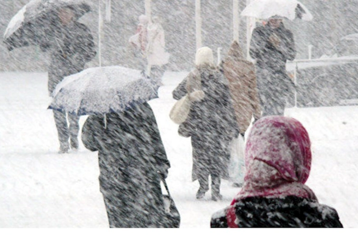 Hava pisdirsə, bu şəxslər işə gəlməyə bilər — AÇIQLAMA
