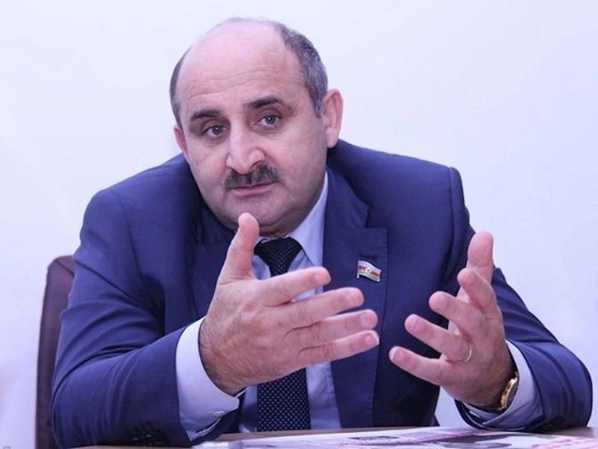 Forsmajor hallara hazır iki qurum: DİN və FHN Forsmajor hallara hazır iki qurum: DİN və FHN
