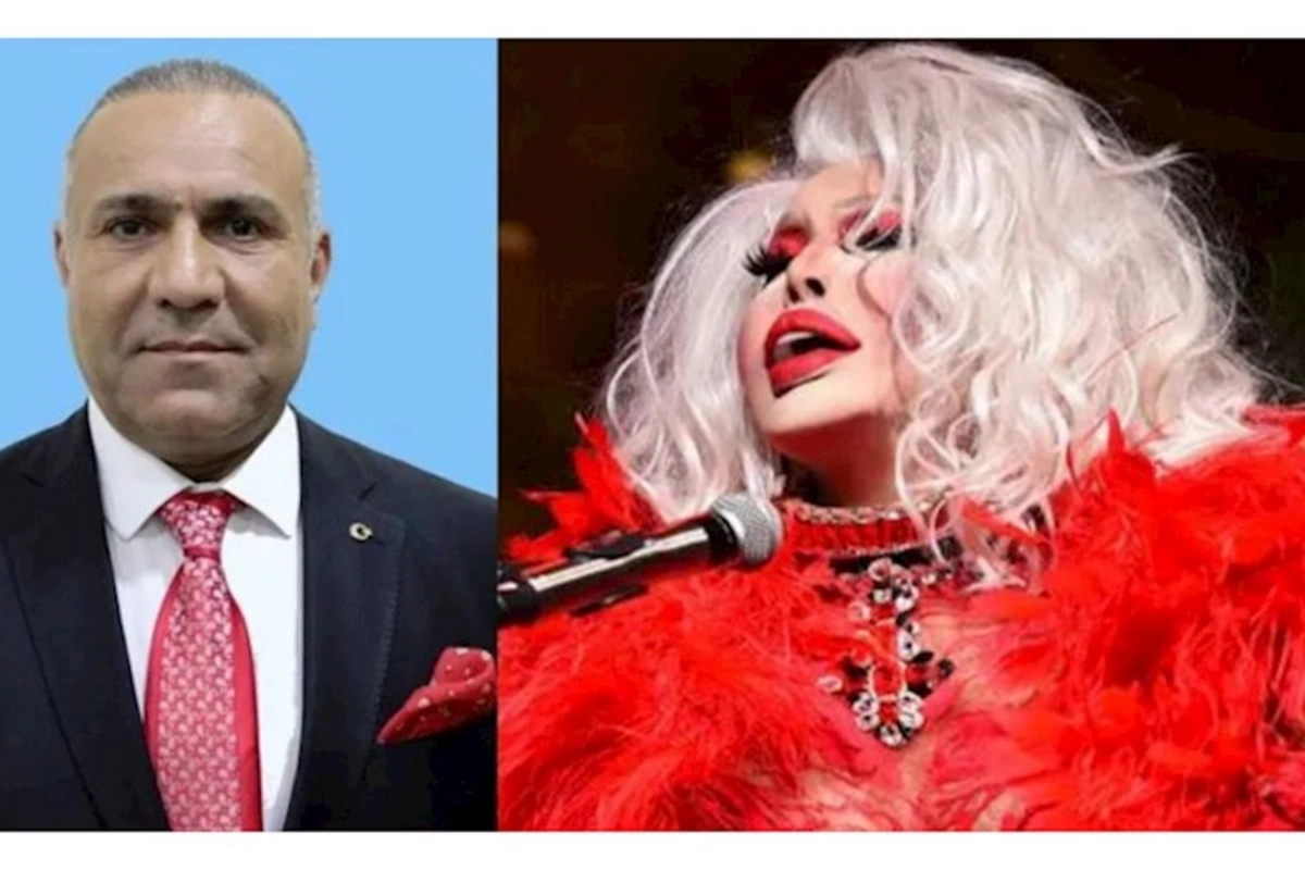 Bülent Ersoyun meneceri azərbaycanlı iş adamını aldatdı: 6 milyon dollar aldı