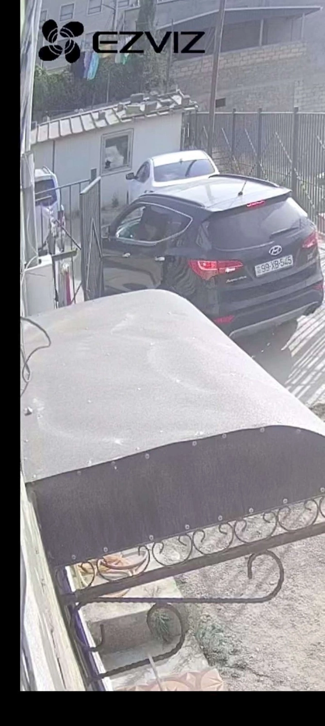 Qalmaqallı direktorun səs yazısı yayıldı — Məhkəməyə verildi (VİDEO) Qalmaqallı direktorun səs yazısı yayıldı — Məhkəməyə verildi (VİDEO)