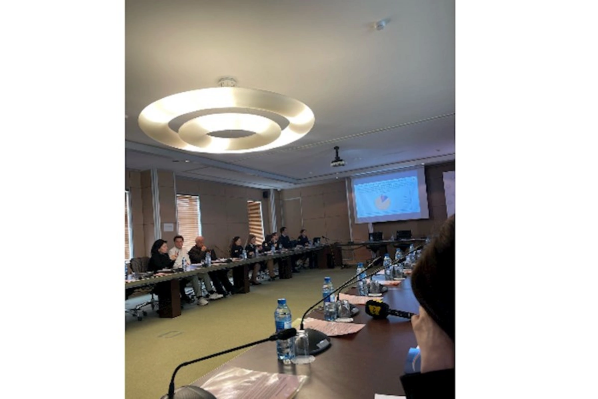 Rəqəmsal gömrük və media mövzusunda seminar keçirilir