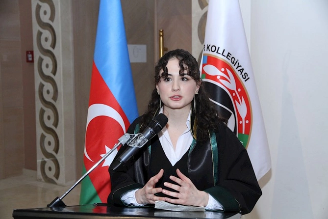 Vəkillər Kollegiyasının Rəyasət Heyətinin iclası keçirilib, bir sıra məsələlər müzakirə edilib — FOTOLAR Vəkillər Kollegiyasının Rəyasət Heyətinin iclası keçirilib, bir sıra məsələlər müzakirə edilib — FOTOLAR