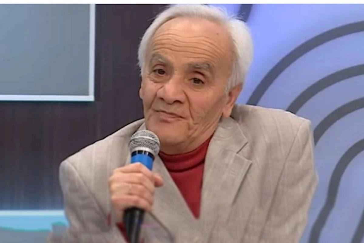 Əməkdar artist təcili xəstəxanaya yerləşdirildi — FOTO