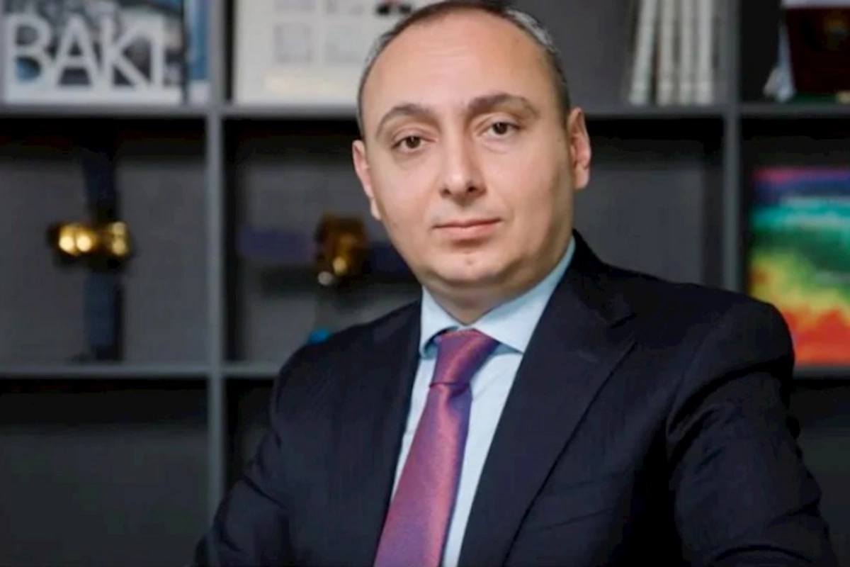 Nazir müavini Saməddin Əsədovun qanunsuzluqları aşkarlandı