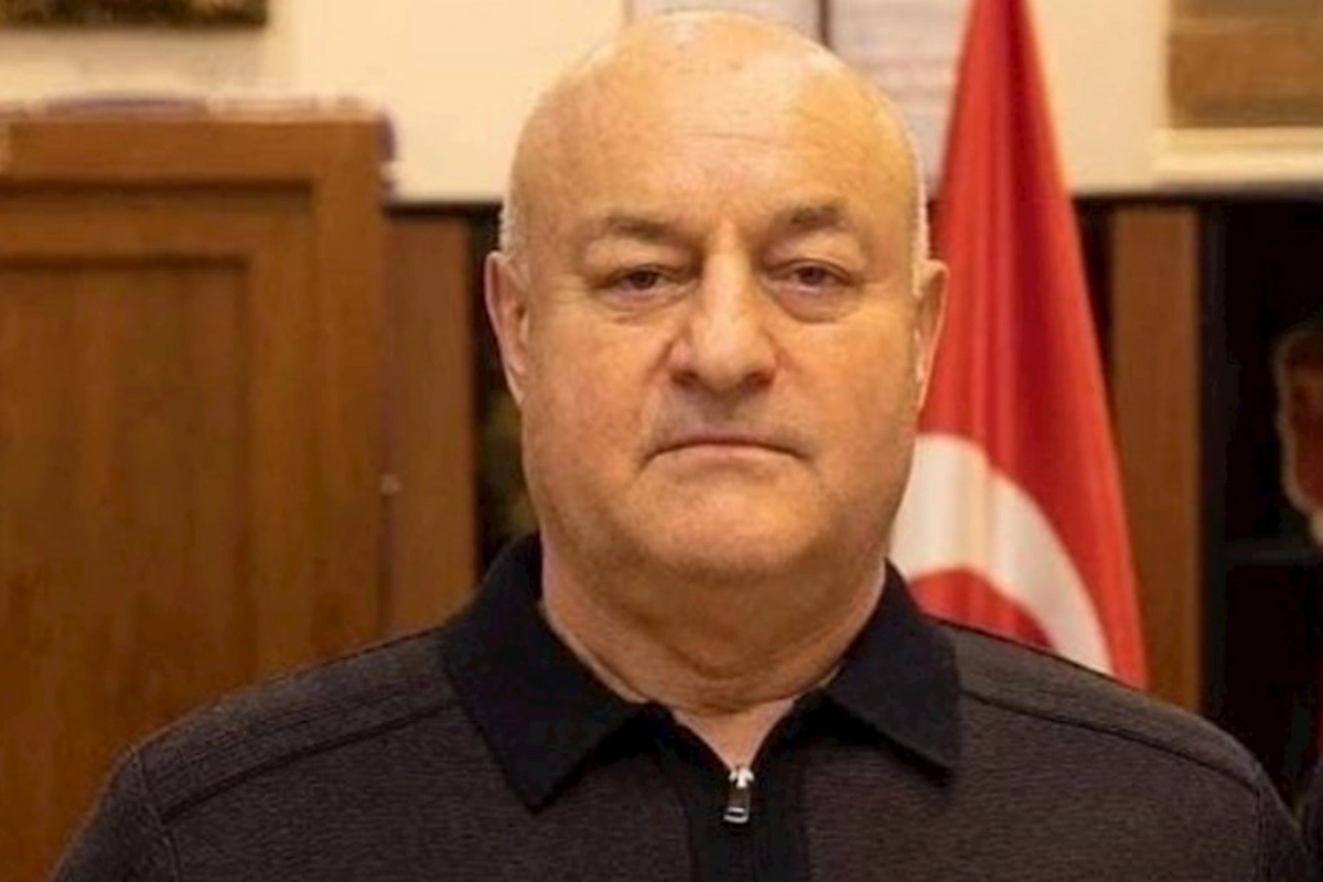 Səftər Hacıyev işdən çıxarıldı
