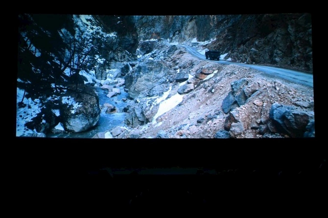“Doğma torpaq” tammetrajlı bədii filminin premyerası olub — FOTOLAR “Doğma torpaq” tammetrajlı bədii filminin premyerası olub — FOTOLAR