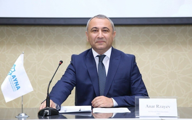 “Qurumun başı pul yığmağa qarışıb…” — AYNA-nın parklanma siyasəti ictimai narazılıq yaratdı “Qurumun başı pul yığmağa qarışıb…” — AYNA-nın parklanma siyasəti ictimai narazılıq yaratdı