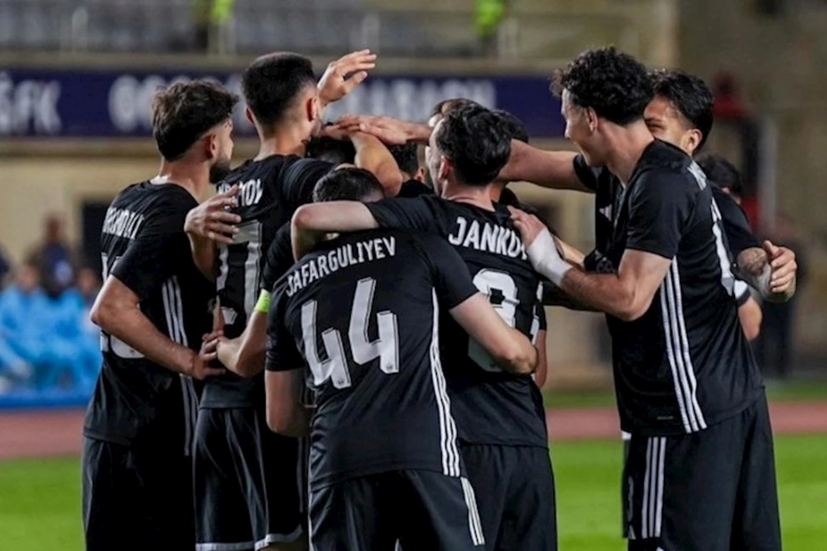 Premyer Liqa: Qarabağ Neftçini məğlub etdi