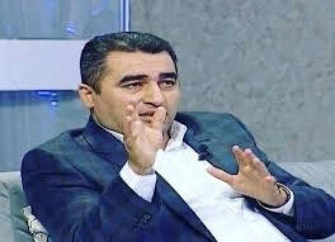 Eldar Mahmudovun əlaltısı məni və övladlarımı ölümlə hədələyir — Qənirə Ataşova (FOTOLAR)