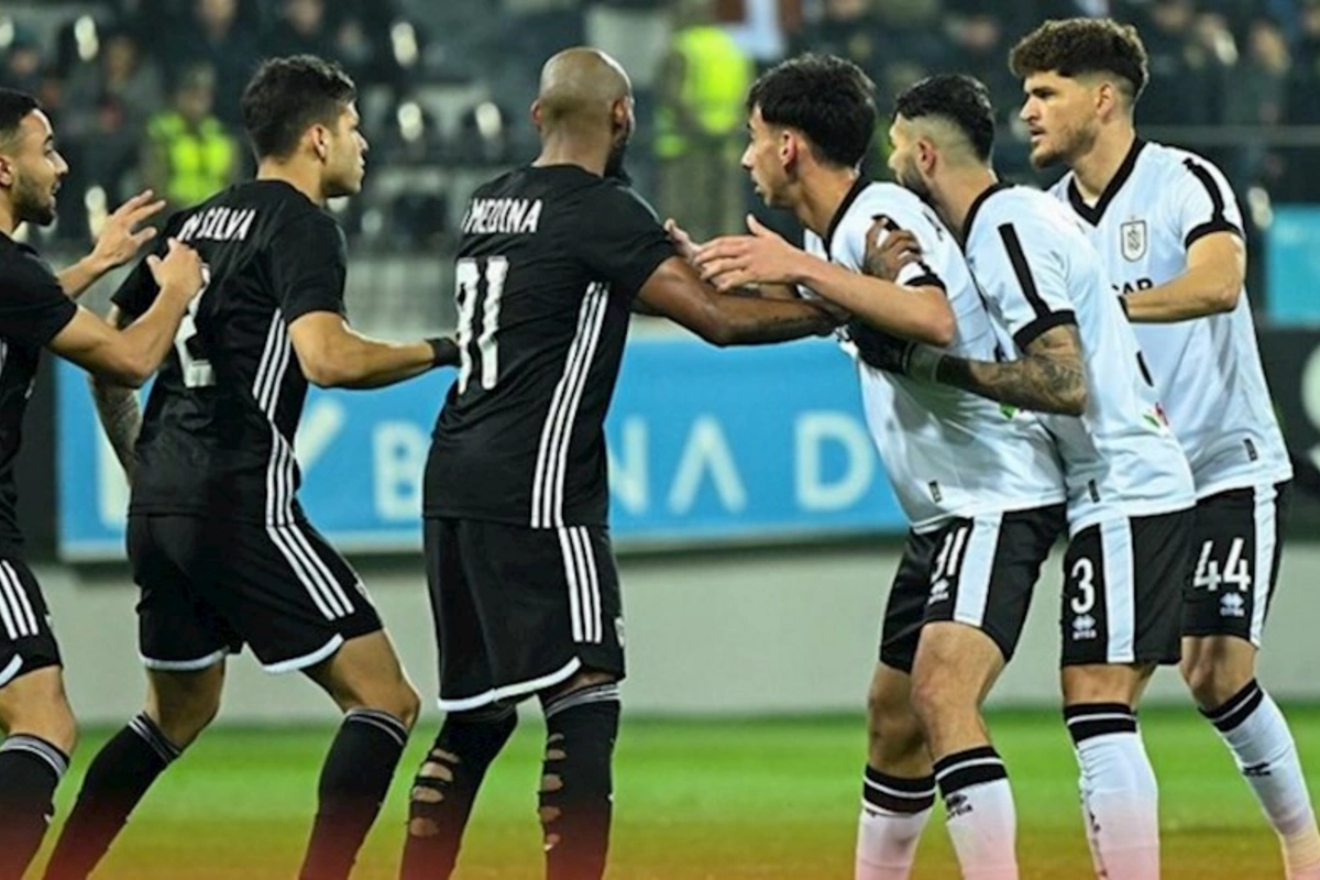 Bu gün Qarabağ Neftçi ilə üz-üzə gələcək